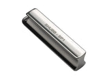 Shubb - Pearse Guitare Steelchrome Brass Tonebar