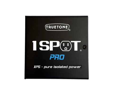 Truetone - 1 Spot Pro XP5-PS avec alimentation