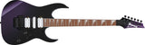 Ibanez - Guitare électrique RG Standard - Tokyo Midnight