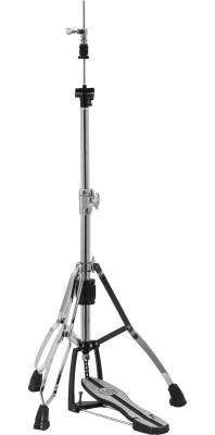 Mapex - 600 Series Hi-Hat Stand - Chrome