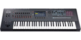 Roland - Fantom 6 Ex 61 Key Synthesizer