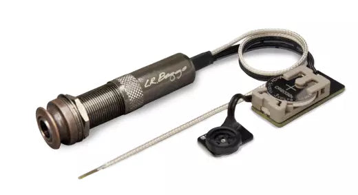 LR Baggs - Système de micro pour ukulélé Five.O