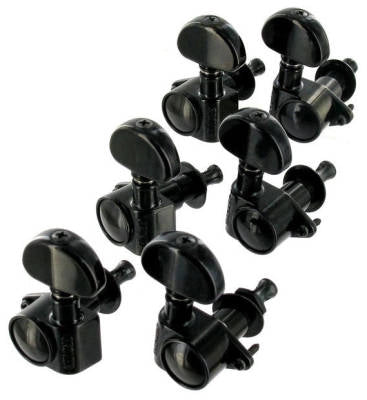 Gibson - Mécaniques Grover noires (6)