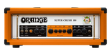 Amplificateurs Orange - Tête Super Crush 100 W - Orange