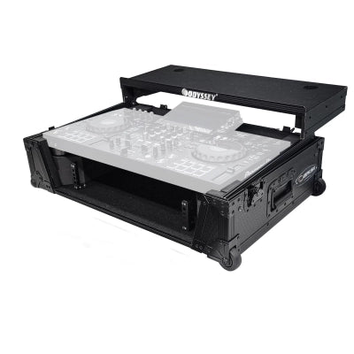 Odyssey - Boîtier 2U coulissant pour carte mère industrielle Pioneer XDJ-RX3/XDJ-RX2