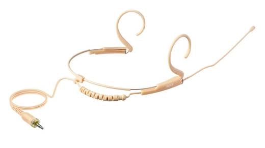 Rode - HS2 Lightweight Headset Microphone - Large, Pink