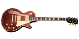 Gibson - Les Paul Standard 60s Electric Guitar with Hardshell Case - Root Beer