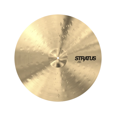 Sabian - Cymbale Crash Stratus - 19