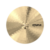 Sabian - Stratus Crash Cymbal - 19