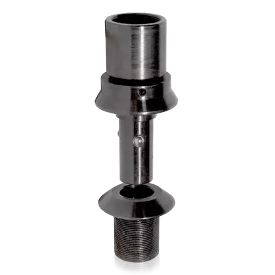 Atlas - Quick Release Mic Stand Adapter