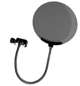 Apex - MWS-55 5-inch All Metal Pop Filter