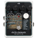 Electro-Harmonix - BASS9 Basse Machine