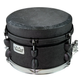 Remo - Caisse claire Mondo 12" - Terre noire