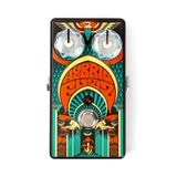 MXR - Pédale de fuzz hybride Custom Shop