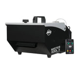 Machine à fumée basse American DJ - Mister Kool II avec télécommande filaire