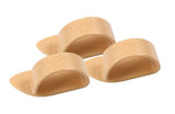 Graph Tech - TUSQ Médiator pour pouce - 0,88 mm, Chaud - Lot de 3