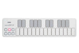Korg - nanoKEY2 - Blanc