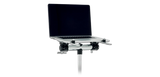 Gibraltar - Laptop Mount with Clamp Package