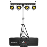 Chauvet DJ - 4BAR LT QuadBT ILS