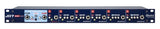 Radial - JD7 Injector Guitar Distribution