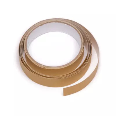 Music Nomad - Papier de verre pour niveleuse de frettes en L - Grain P400