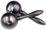 Rhythm Tech - Fibre Maracas - Large Black