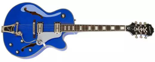 Epiphone - Swingster Blue Royale