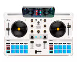 Hercules - DJControl Mix Ultra Mobile DJ Controller for Smartphone