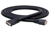 Câble serpent équilibré Hosa, DB25 vers Same - 3 m