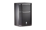 JBL - Enceinte passive 2 voies PRX415M 15 - Noir