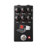 Pédales JHS - Pédale de distorsion Hard Drive - Noire