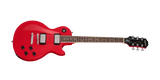 Epiphone - Guitare électrique Les Paul Tribute - Rouge lave