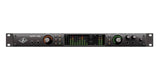 Universal Audio - Apollo x8p Heritage Edition - Interface audio Thunderbolt 3 16x22 à montage en rack