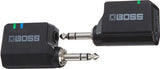 BOSS - Système sans fil pour guitare WL-20