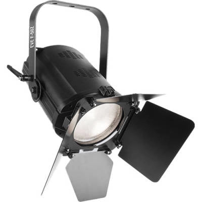Chauvet DJ - EVE F-50Z 50W LED Fresnel Fixture