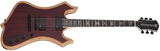 Schecter - Guitare électrique Wylde Nomad - Cocobolo