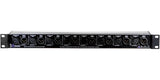ART Pro Audio - 8-Channel 3-Way Mic Splitter