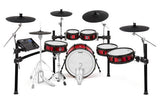 Alesis - Kit de batterie électronique Strike Pro Édition Spéciale