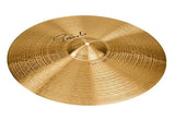 Paiste - Signature 20 pouces Fast Crash