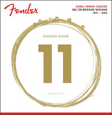 Fender - Dura-Tone 880CL 80/20 avec revêtement - 11-52