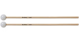 Vic Firth - Articulate Series Round Poly Keyboard Mallet - Medium