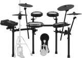 Roland - TD316 V-Drums Electronic Drum Kit with Rack