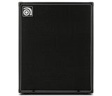 Ampeg - Venture VB-410 Caisson de basse 600 watts 4x10