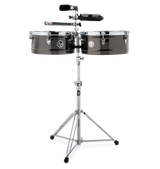 Latin Percussion - Karl Perazzo Prestige 14&15 Timbales