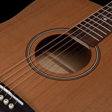 Seagull Guitars - Guitare acoustique S6 Collection 1982 - Naturel