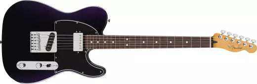 Fender - Player II Modified Telecaster SH, touche en palissandre - Dusk