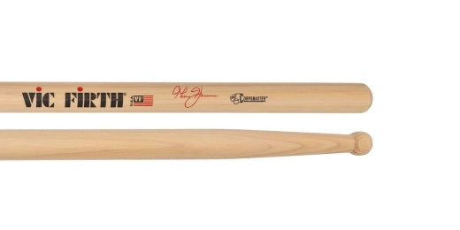 Baguettes Vic Firth - Série Signature - Thom Hannum