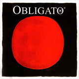 Pirastro - Obligato Violin String Set 3/4-1/2