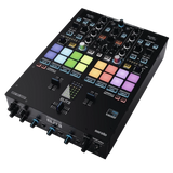 Reloop - ELITE High Performance DVS Mixer for Serato
