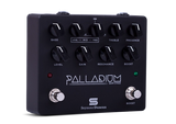 Pédale d'effet Seymour Duncan Palladium Gain Stage - Noire